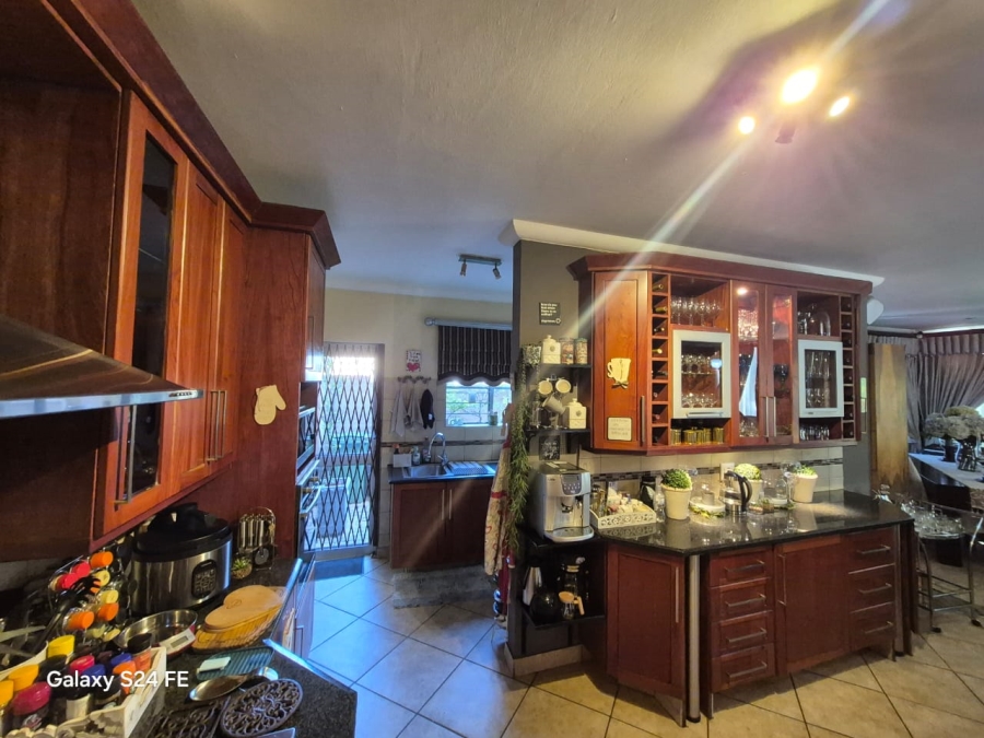 3 Bedroom Property for Sale in Cashan North West